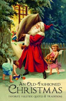 An Old-Fashioned Christmas Read online