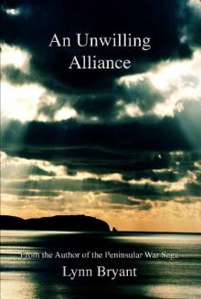 An Unwilling Alliance Read online
