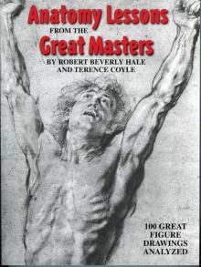 Anatomy Lessons From the Great Masters Read online