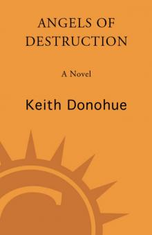 Angels of Destruction Read online