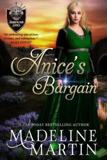 Anice's Bargain Read online