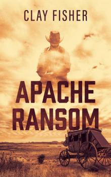 Apache Ransom Read online