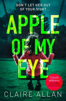 Apple of My Eye Read online
