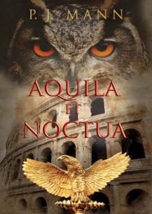 Aquila Et Noctua Read online
