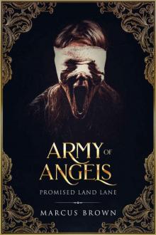 Army of Angels Read online