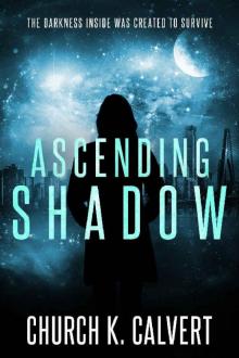 Ascending Shadow Read online