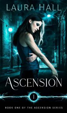 Ascension (Ascension Series Book 1) Read online