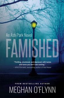 [Ash Park 01.0] Famished Read online