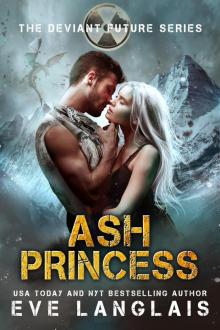 Ash Princess Read online
