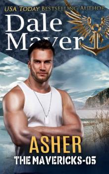 Asher (The Mavericks Book 5) Read online