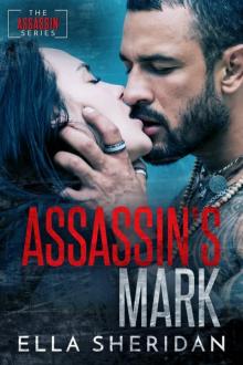 Assassin's Mark Read online