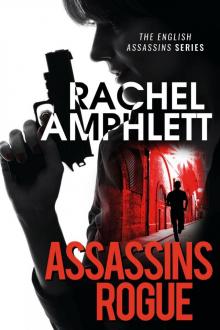 Assassins Rogue Read online