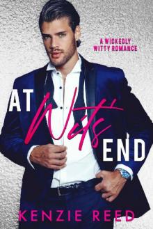 At Wits' End: An Enemies To Lovers Romantic Comedy Read online