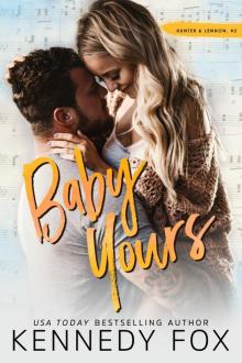 Baby Yours Read online