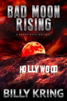 Bad Moon Rising Read online