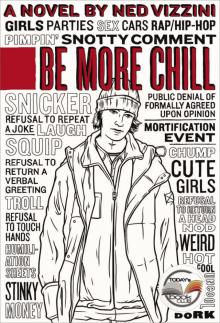 Be More Chill Read online