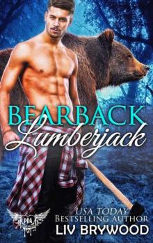 Bearback Lumberjack (Paranormal Dating Agency) Read online