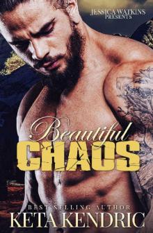 Beautiful Chaos Read online