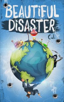 Beautiful Disaster Read online