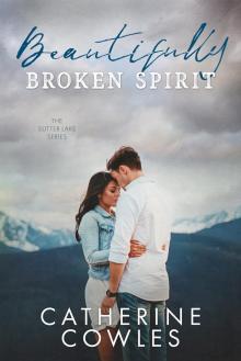 Beautifully Broken Spirit Read online