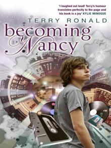 Becoming Nancy Read online