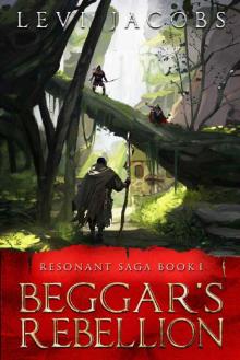 Beggar's Rebellion Read online