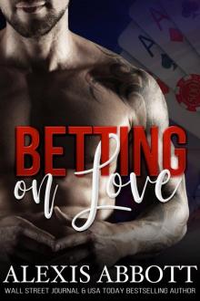 Betting on Love Read online