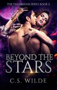 Beyond the Stars Read online