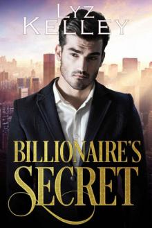 Billionaire's Secret (Carver Family) Read online