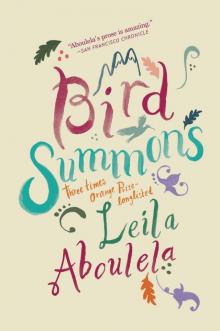 Bird Summons Read online