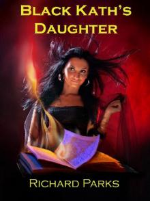 Black Kath's Daughter Read online
