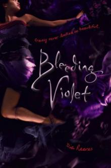 Bleeding Violet Read online