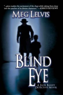 Blind Eye Read online