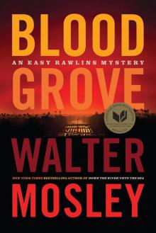 Blood Grove Read online