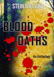 Blood Oaths Read online