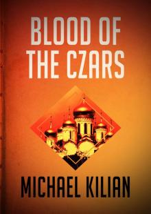 Blood of the Czars Read online