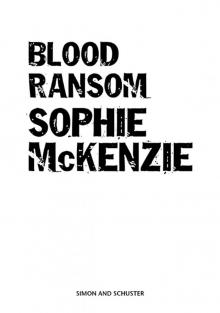 Blood Ransom Read online
