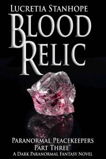 Blood Relic Read online