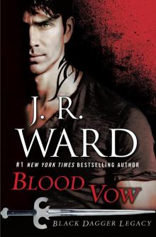 Blood Vow Read online
