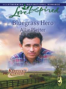 Bluegrass Hero Read online