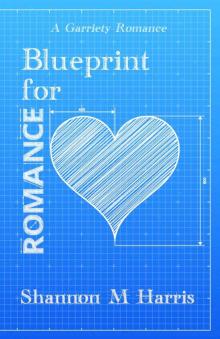 Blueprint for Romance Read online