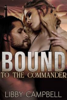 Bound to the Commander Read online