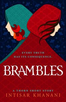 Brambles: A Thorn Short Story Read online