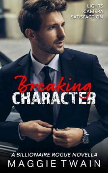 Breaking Character Read online