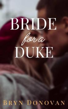 Bride for a Duke Read online