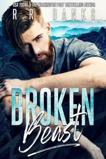Broken Beast Read online
