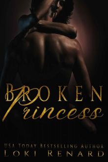 Broken Princess Read online
