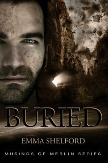 Buried Read online