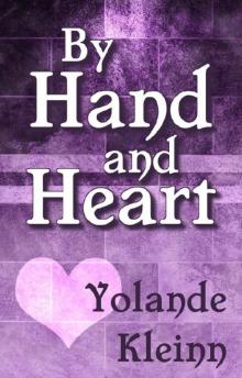 By Hand and Heart Read online
