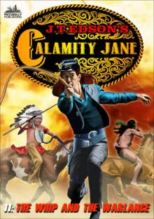 Calamity Jane 11 Read online